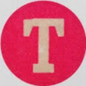 Meet your Posher, Toby